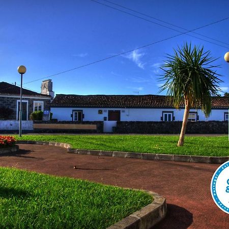 Casa D'Alfaias Villa Nordeste  Eksteriør billede