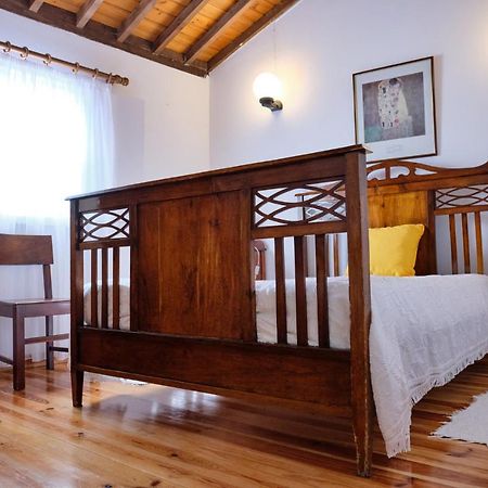 Casa D'Alfaias Villa Nordeste  Eksteriør billede