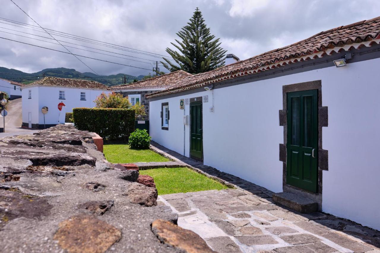 Casa D'Alfaias Villa Nordeste  Eksteriør billede